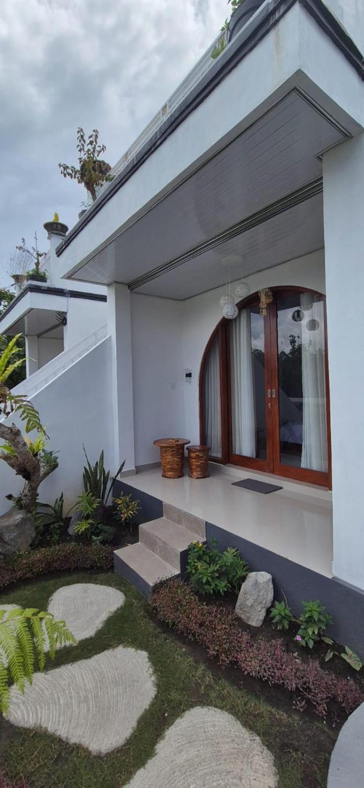 Manik Tirta Cabin'S Kintamani  Exterior photo
